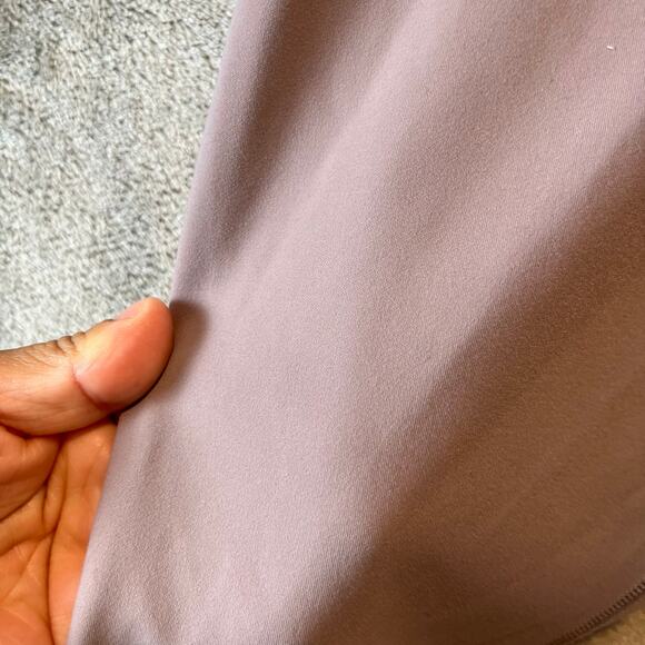 Lululemon Instill High-Rise Tight 25" Violet Verbena Size 8 - Picture 5 of 6